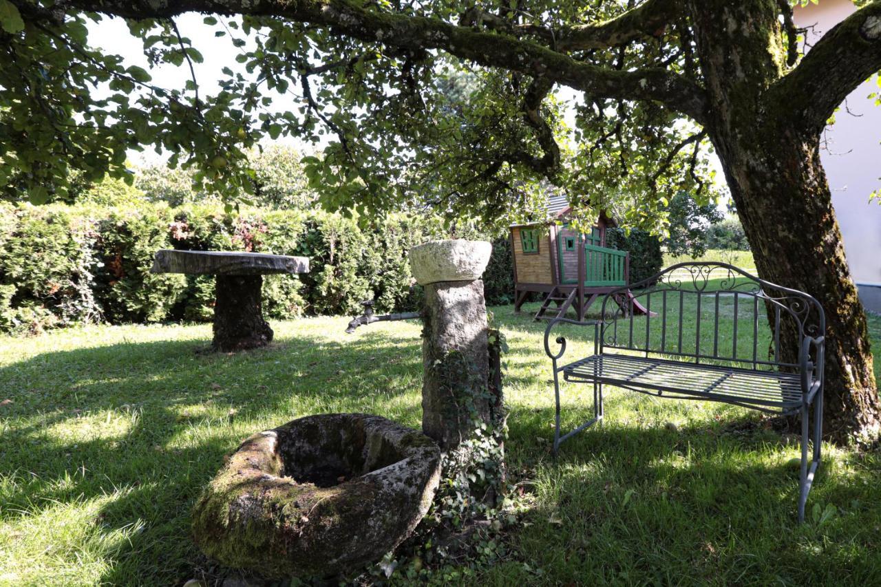 Apartamento Les Volets Bleus Morges Exterior foto