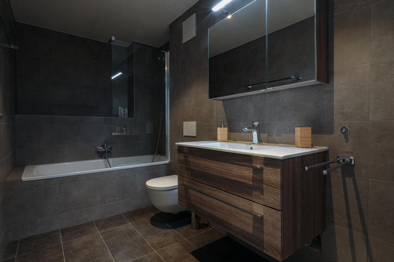 Apartamento Les Volets Bleus Morges Exterior foto